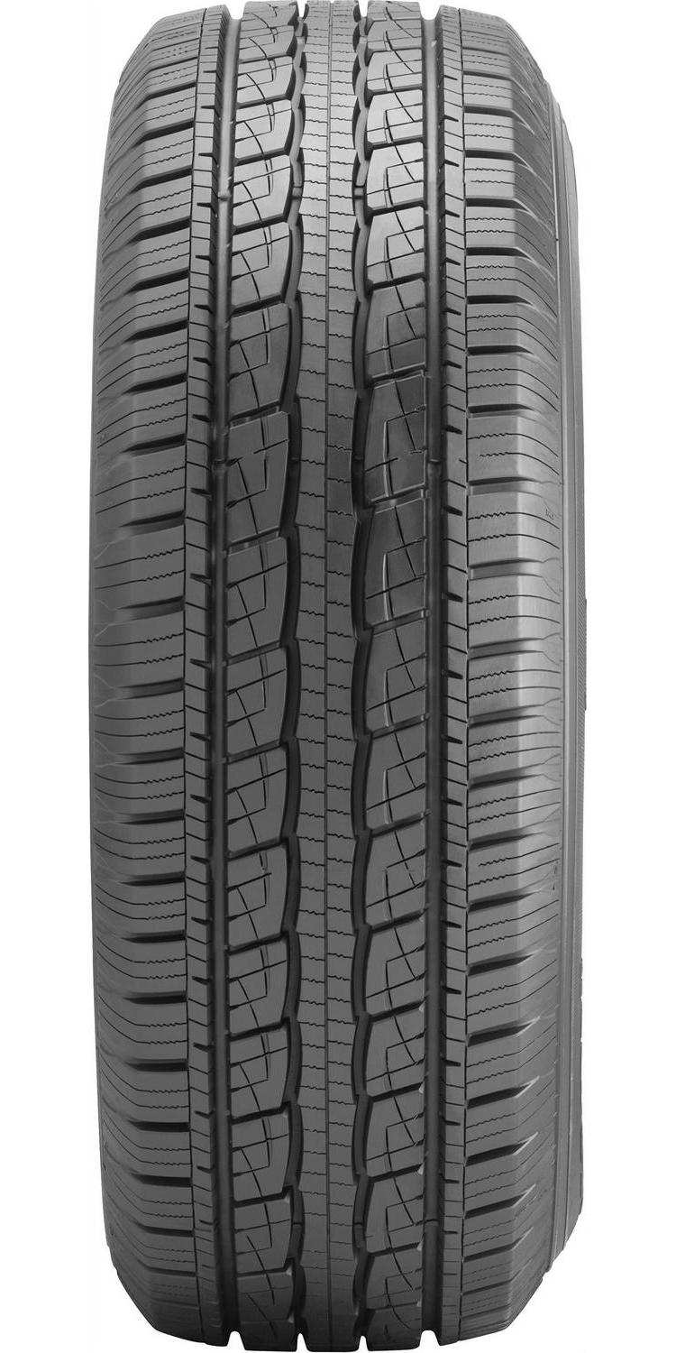 265/70R16 112T FR GRABBER HTS60 OWL