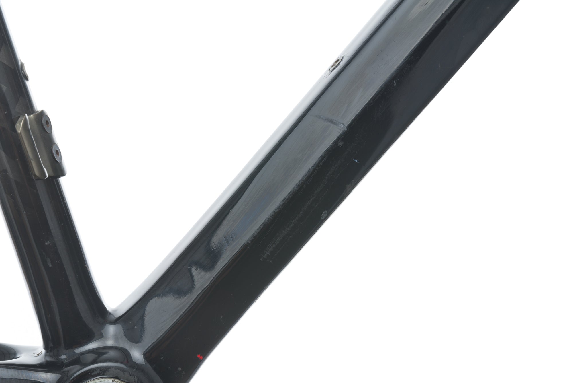 BH Connect 54cm Frameset - 2008
