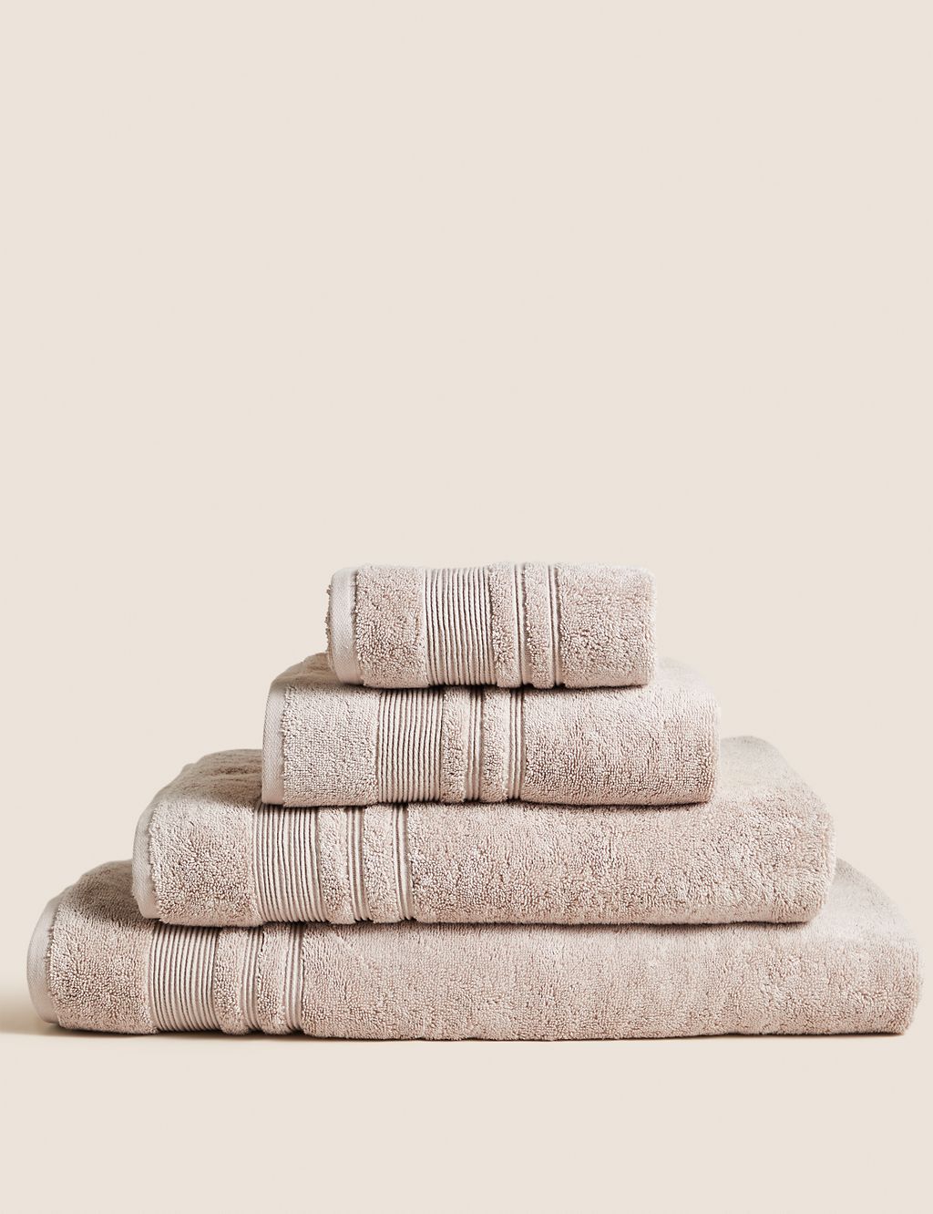 Super Plush Pure Cotton Towel