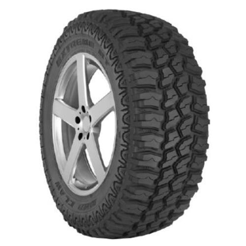 Mud Claw Extreme MT LT23575R15 C6PLY BSW Tires