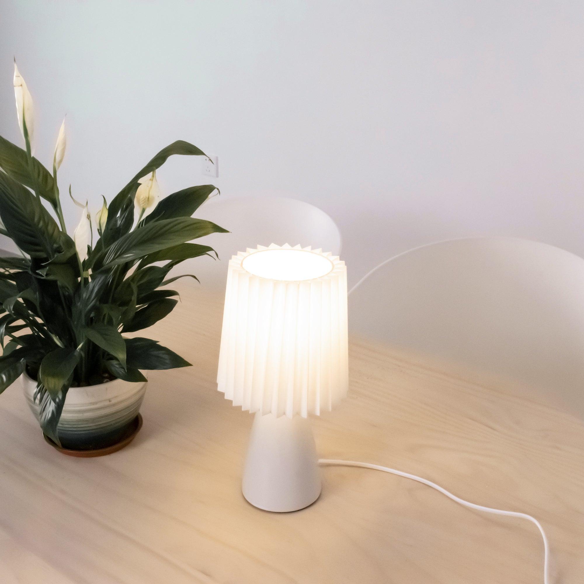 Delilah Table Lamp