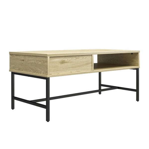 Ameriwood Home Cass Coffee Table