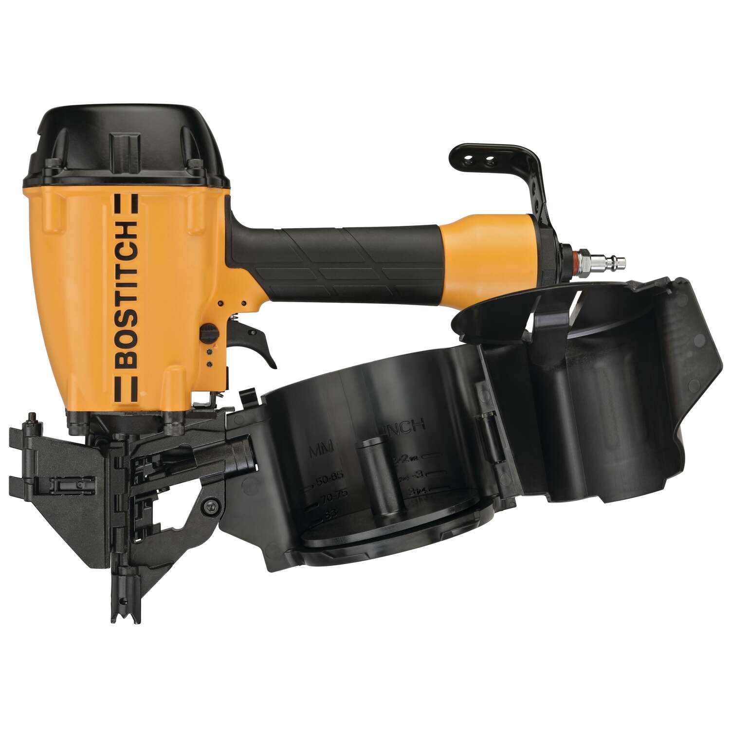 Bostitch 15 Ga. Framing Nailer Kit