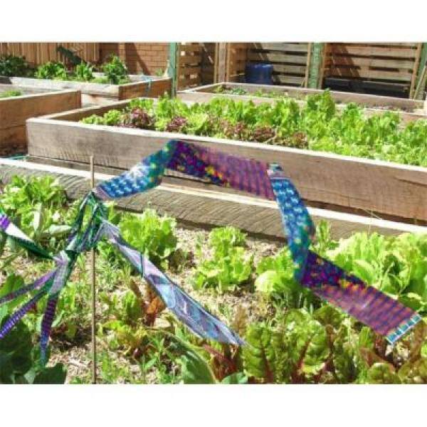 Bird-X Irri-Tape Bird Repellent Ribbon TAPE-100