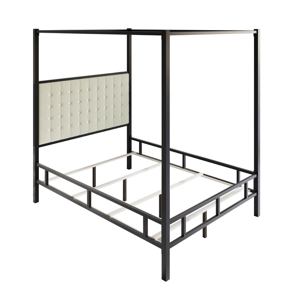 Ledbury Panel Bed