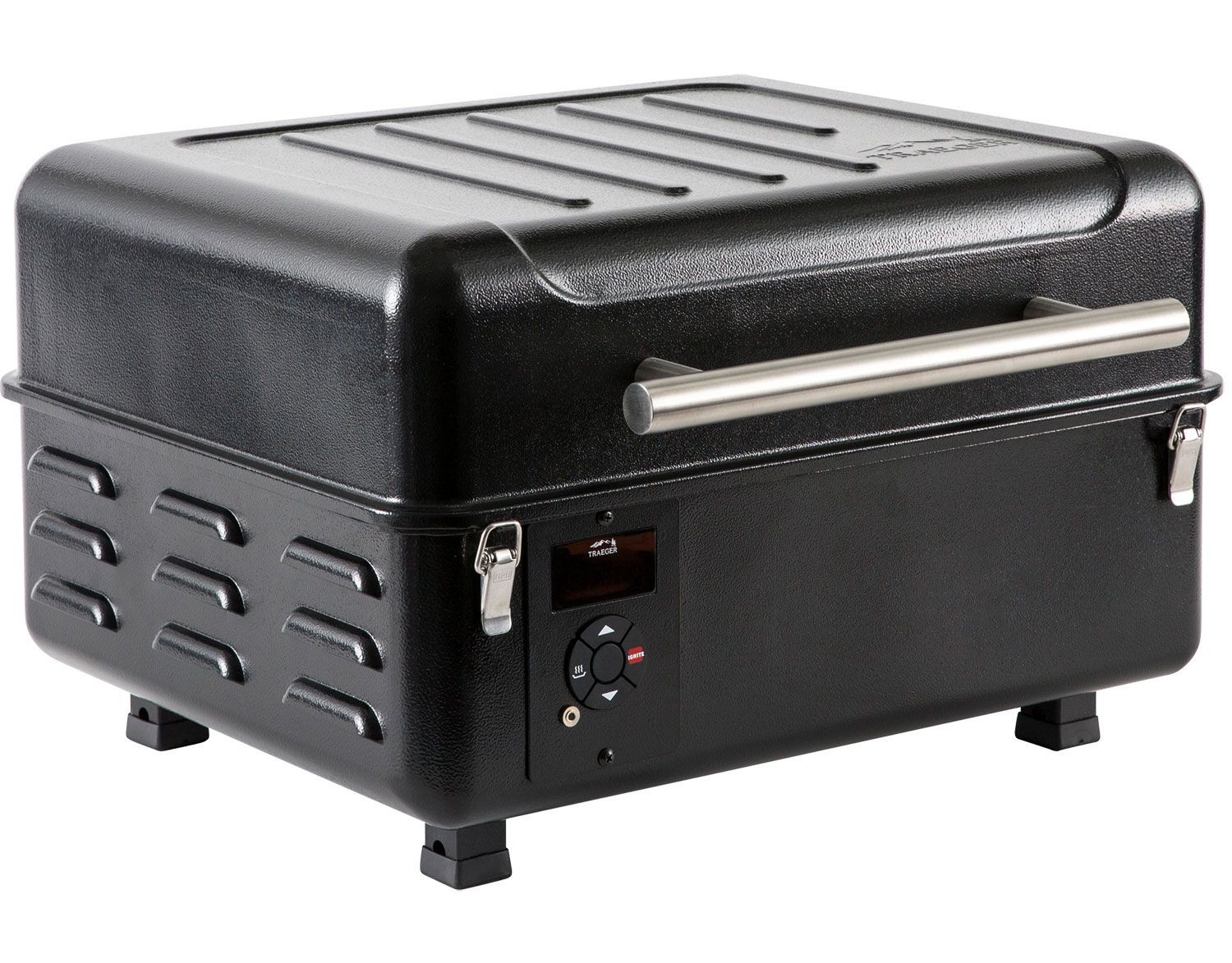 Traeger Ranger Pellet Grill