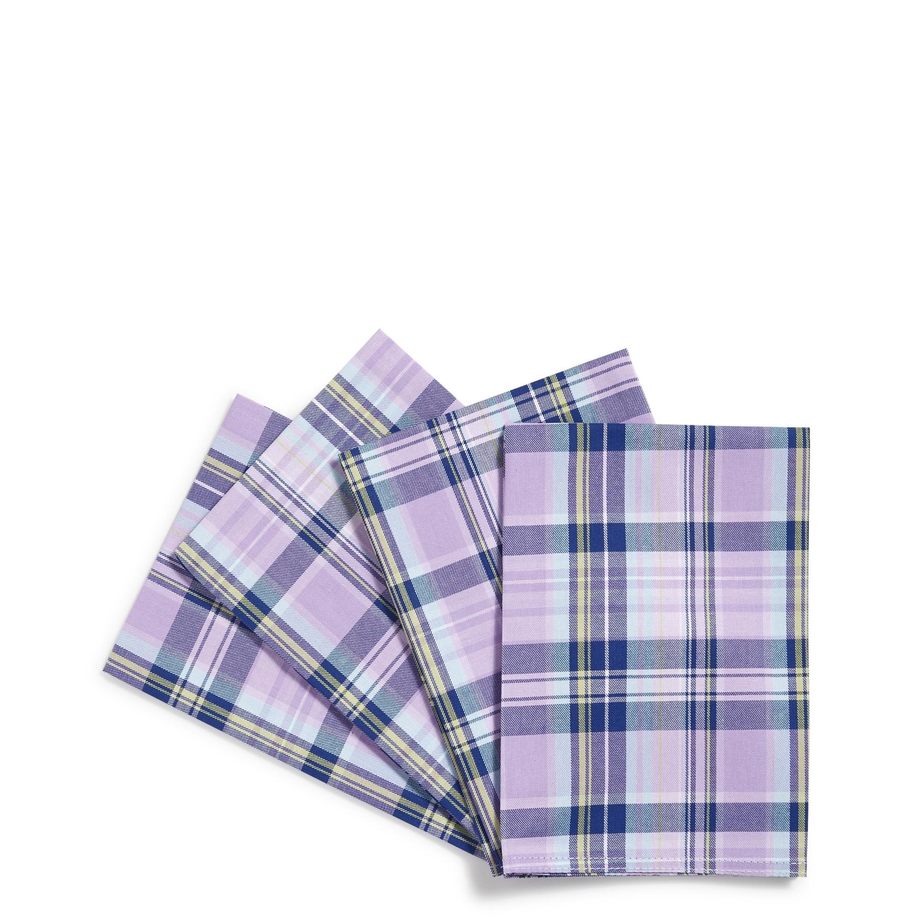 Napkin Set of 4