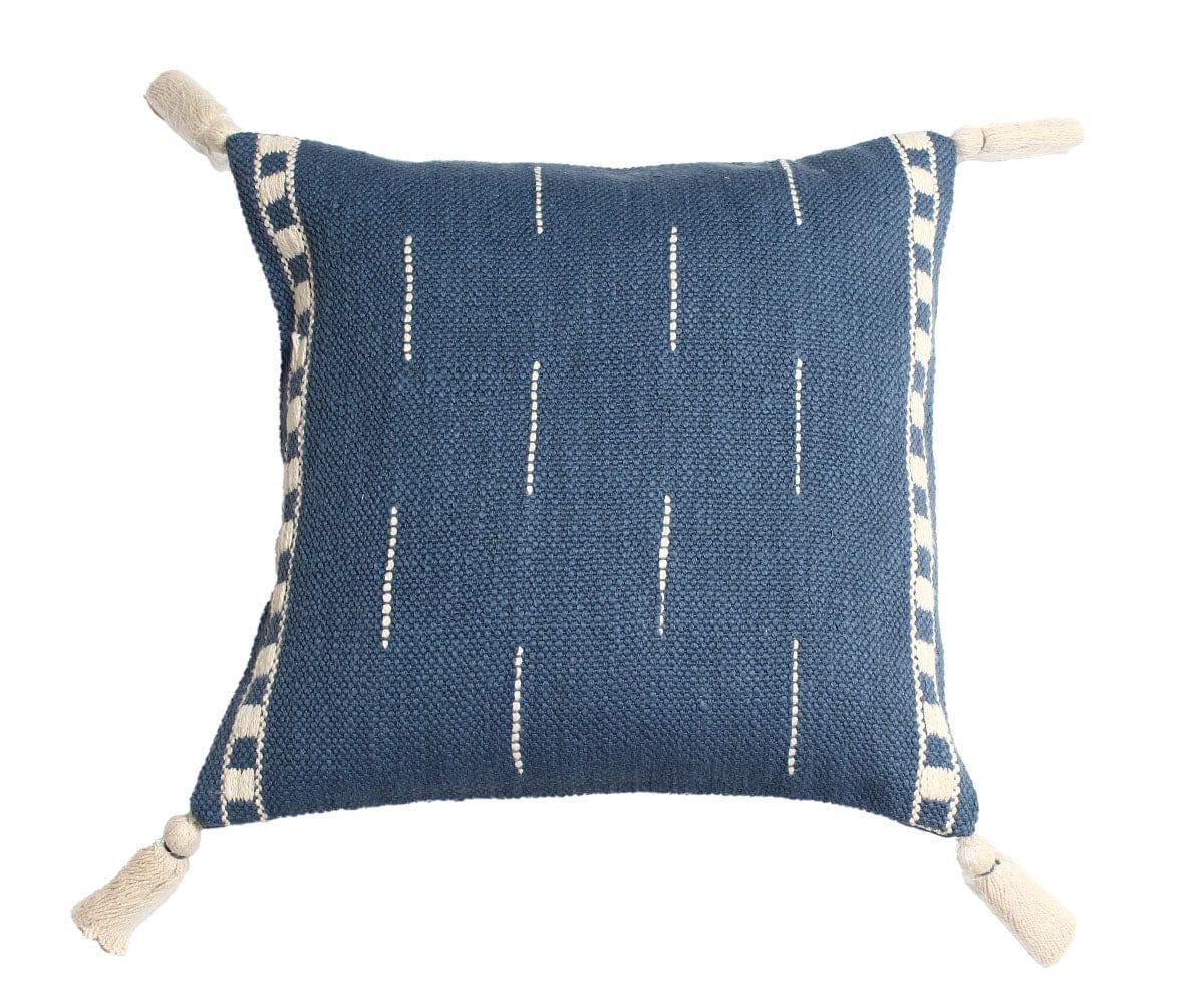 Woven Baja Pillow