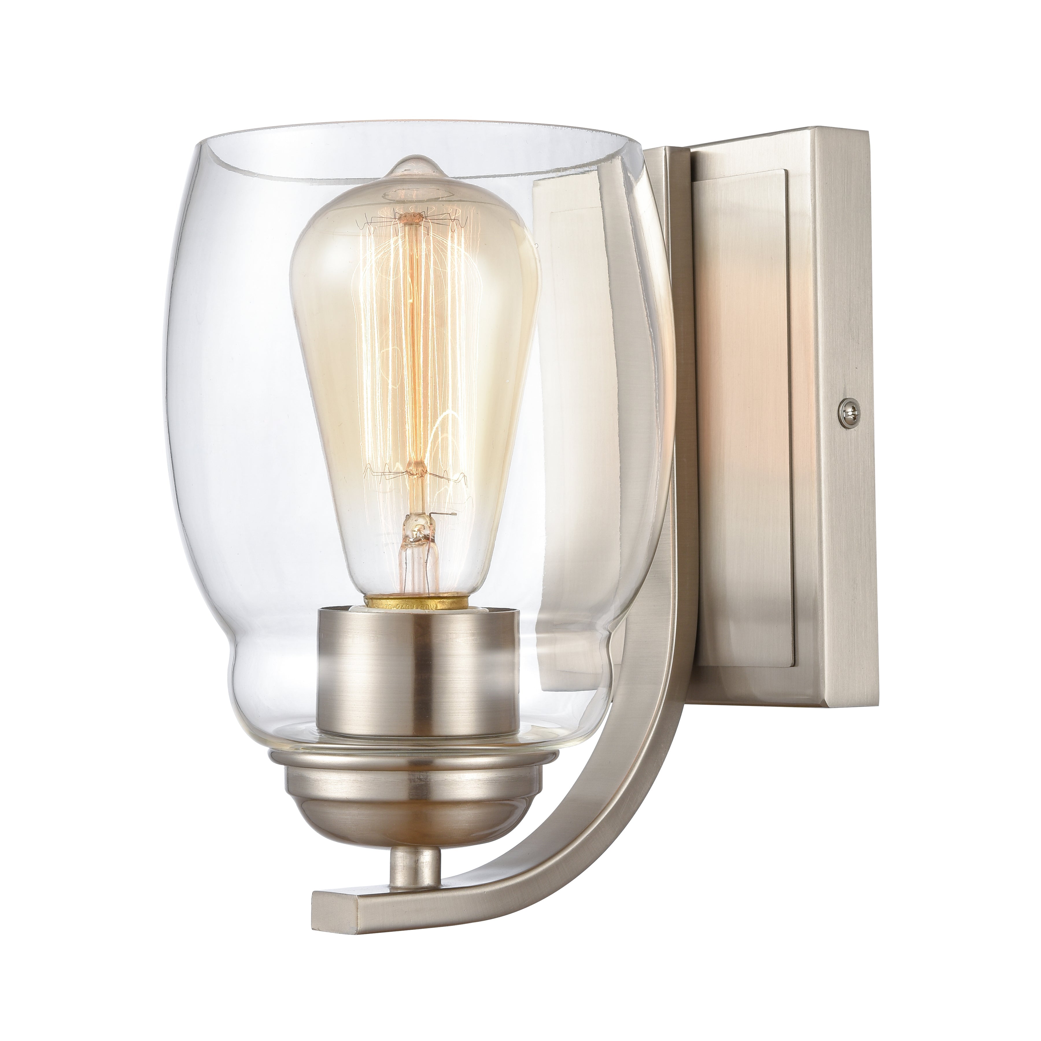 Calistoga Sconce