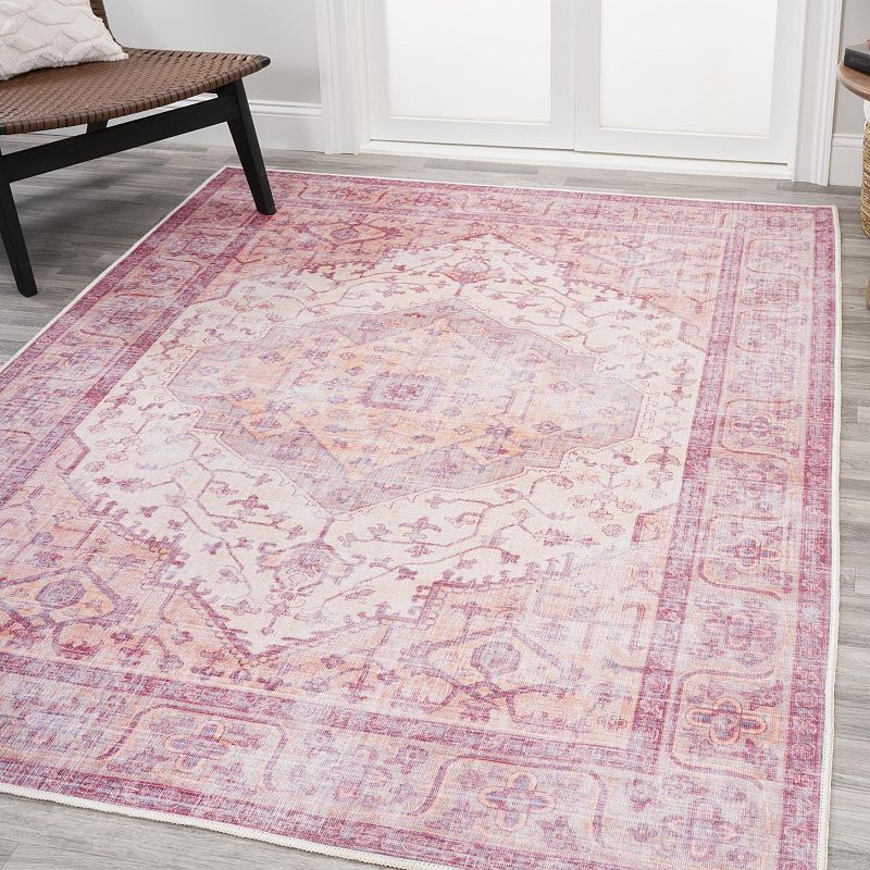 Alacati Washable Rug