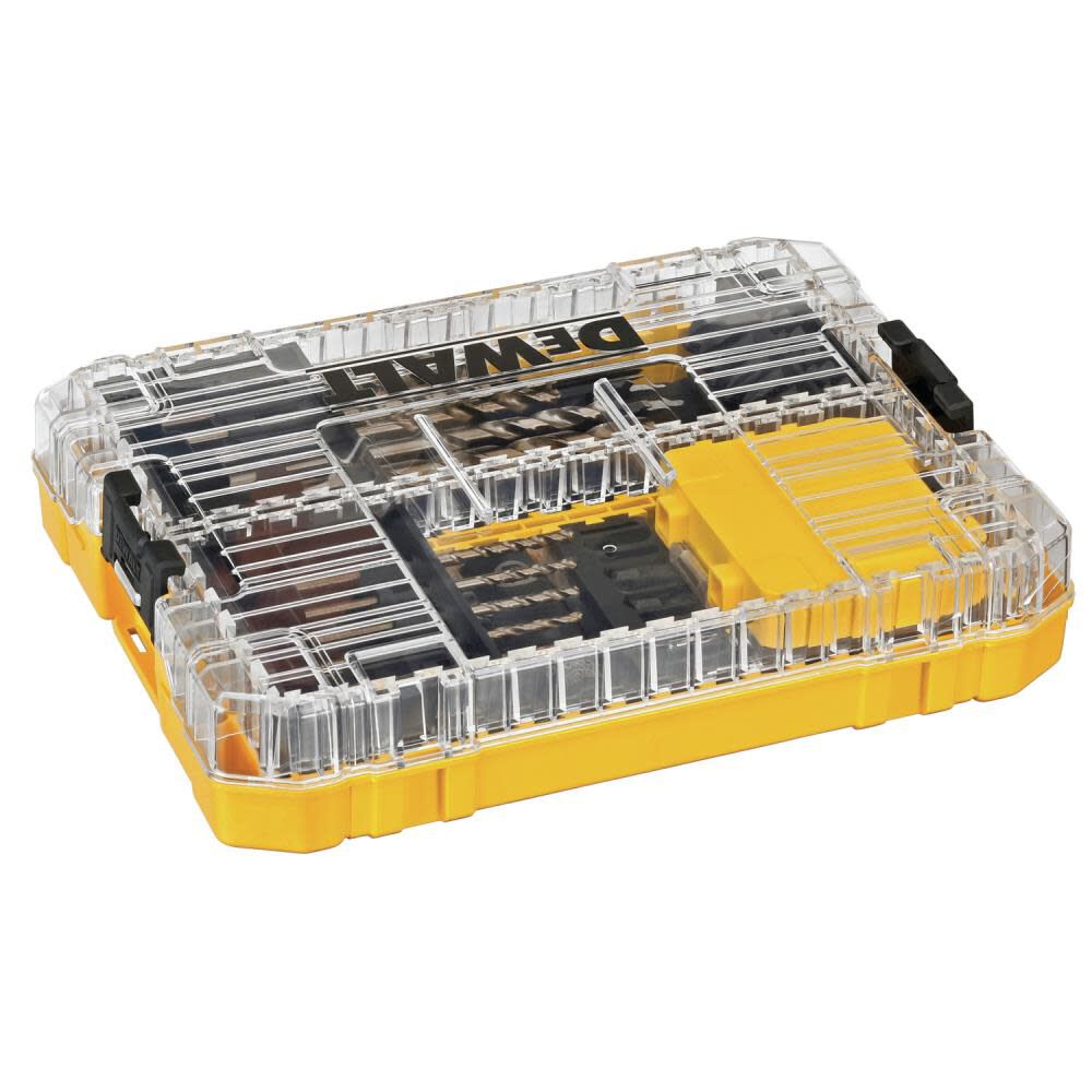 DEWALT MAC Contractor Set 65pc DWAMF1265 from DEWALT