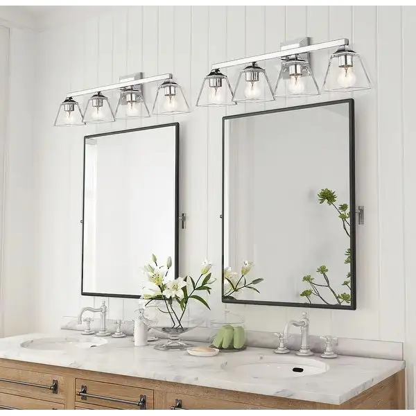 Farmhouse Bathroom Vanity Lights, mirror lights