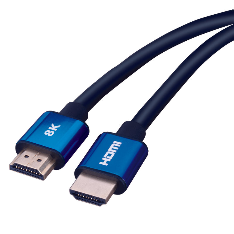 BLUEJET HS HDMI CABLE 1M