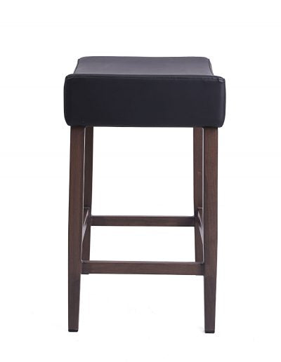 Jack Stool in Black Seating