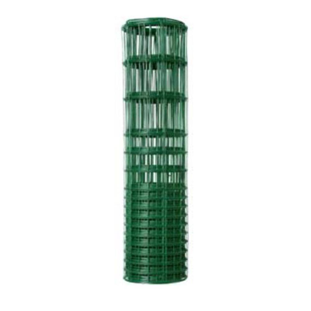 allFENZ 40 in. x 50 ft. Super Rabbit Garden Fence PRBF40050