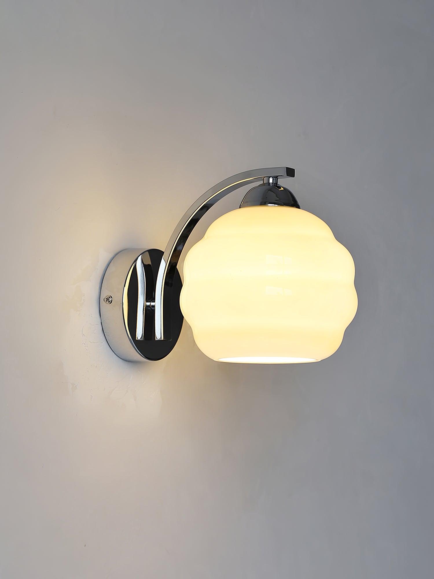 Art Deco Vintage Wall Lamp