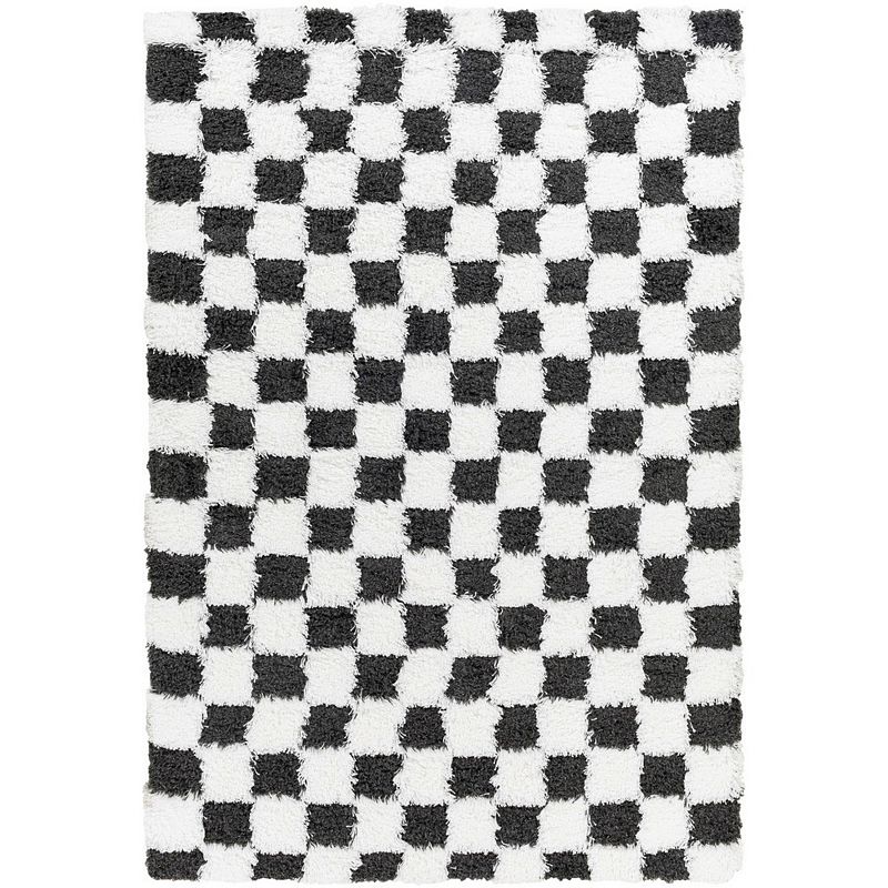 Bondurant Modern Area Rug