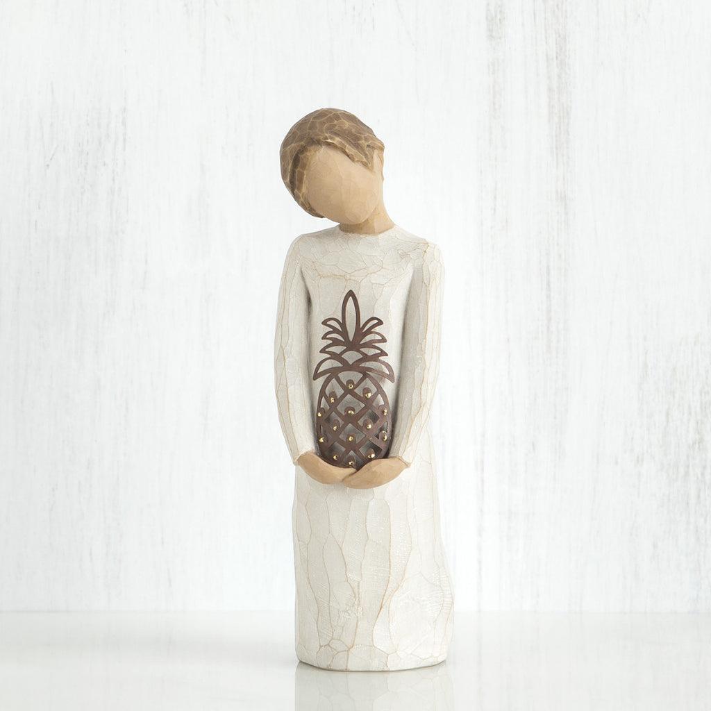 Willow Tree  Gracious Figurine