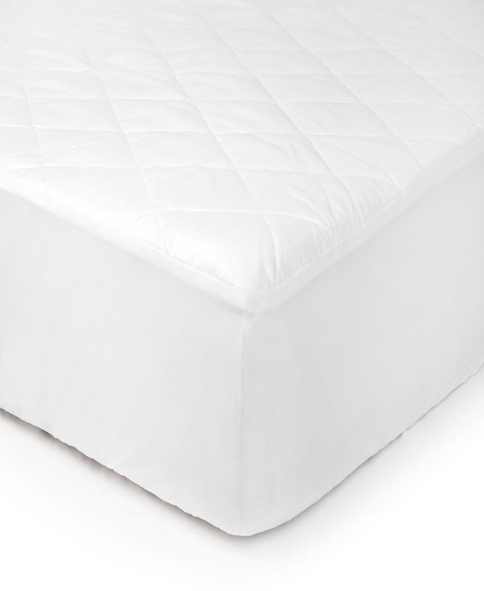 Tadpoles Quilted Waterproof Mattress Cover Crib