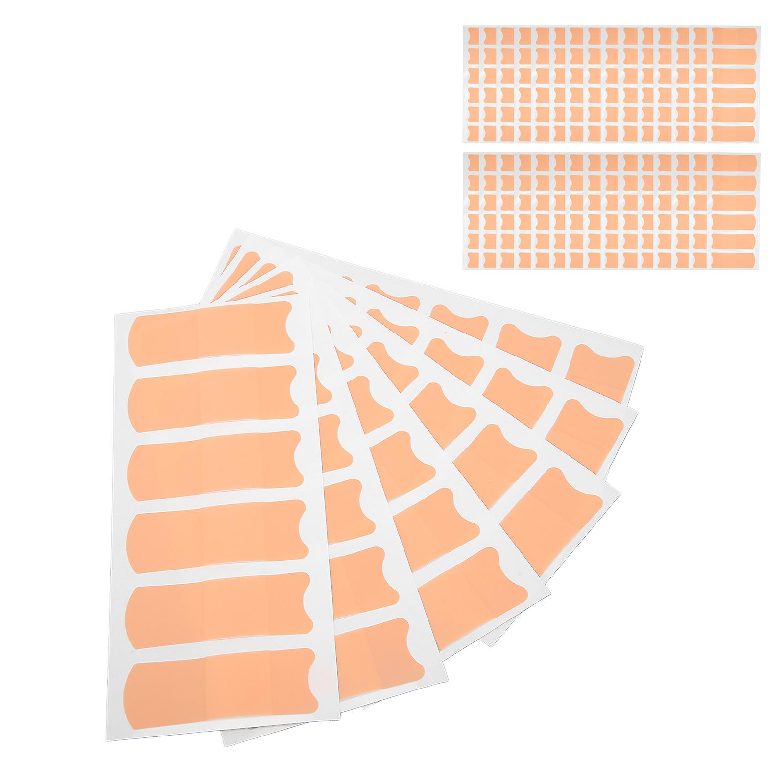 180pcs Snore Reducing Strips Mouth Tape Gentle Sleep Strips For Nose Breathing Snoring Relief