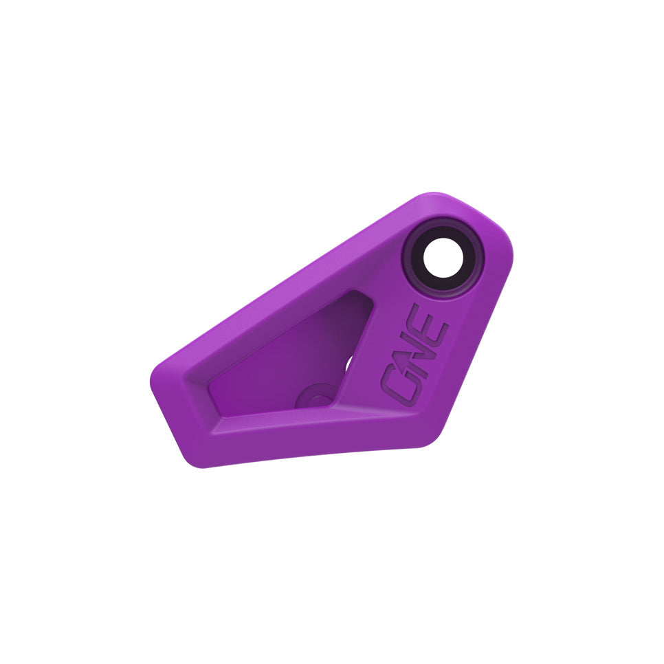 OneUp ChainGuide V2 Top Kit - Purple