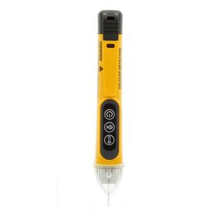 IDEAL Single Range 24-Volt to 600-Volt Non-Contact Voltage Sensor with Flashlight 61-637