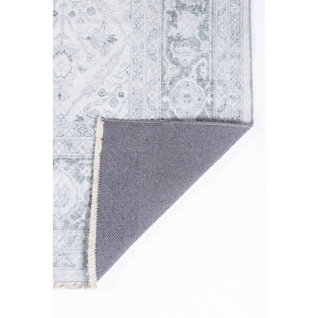 Chandler Rug Gray Momeni