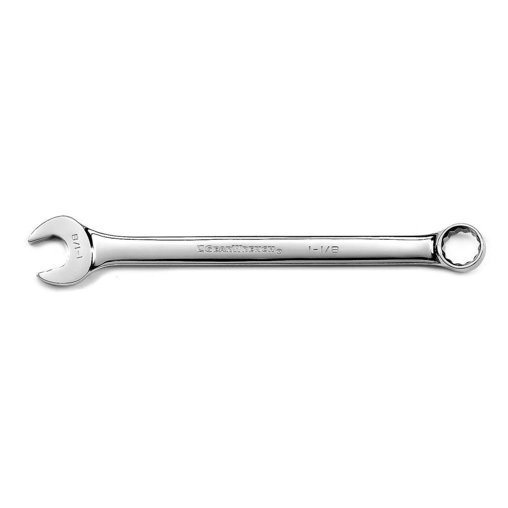 GEARWRENCH Combination Wrench 1-1/8