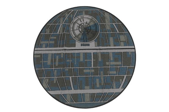 Robe Factory RBF 11529 C Star Wars Death Star 52 I...