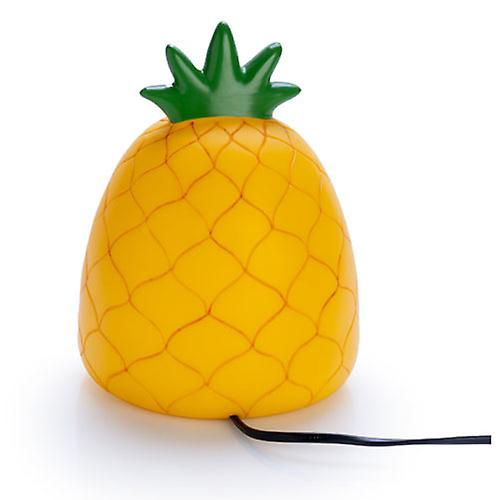 Smoosho's Pals Table Lamp (Pineapple)