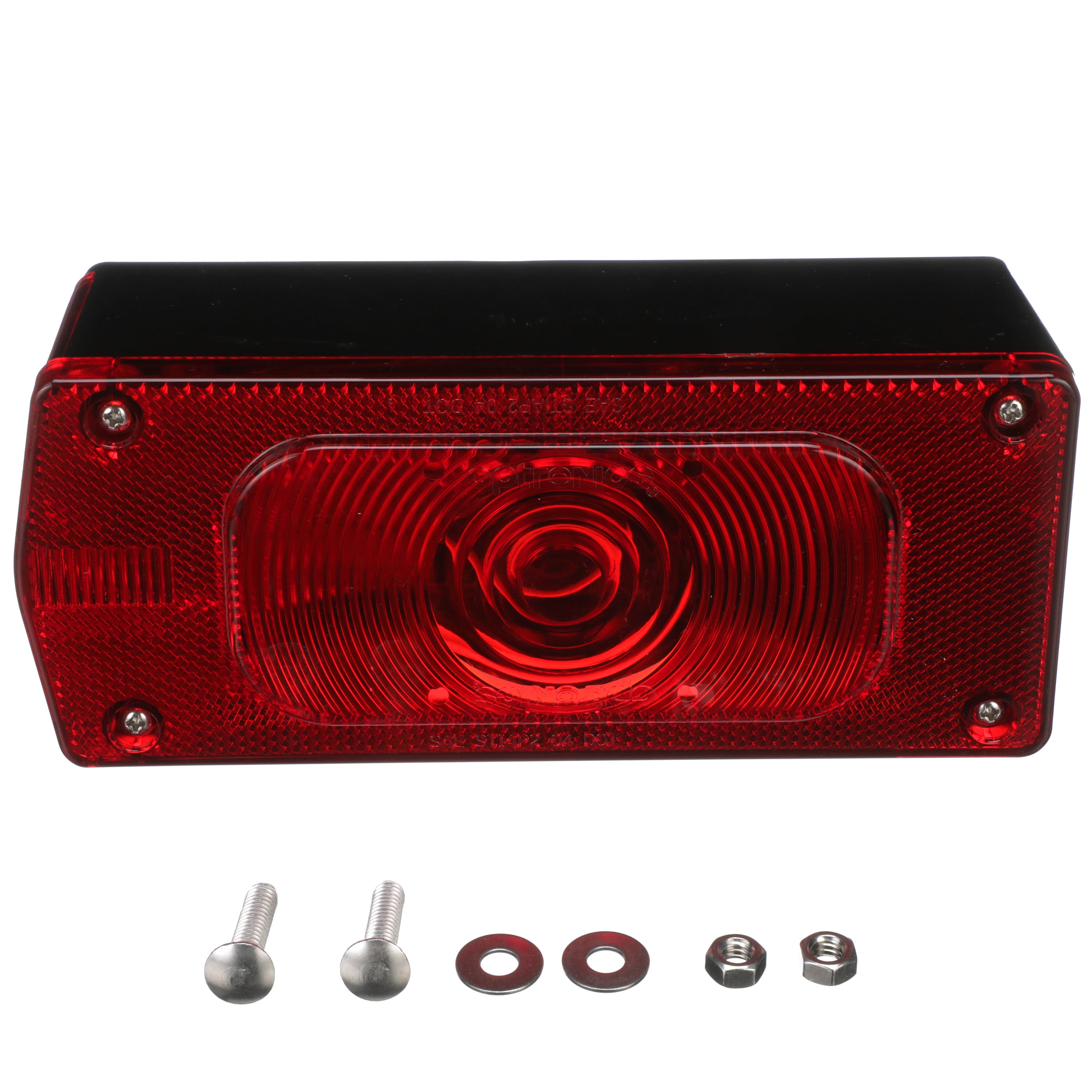 Seachoice Submersible 7-Function Tail Light with Ext Cap