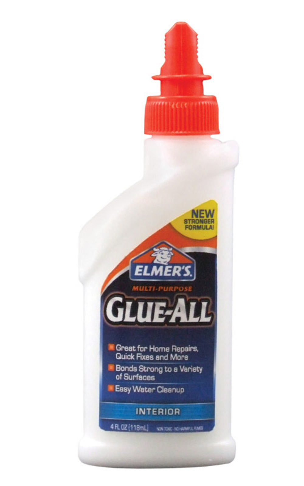 GLUE ALL 4 OZ ELMERS