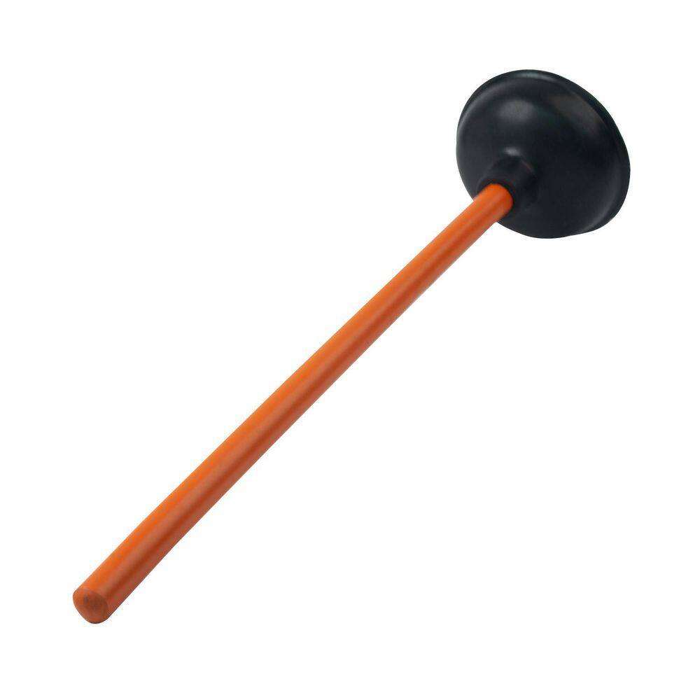 HDX Sink and Drain Plunger 178039