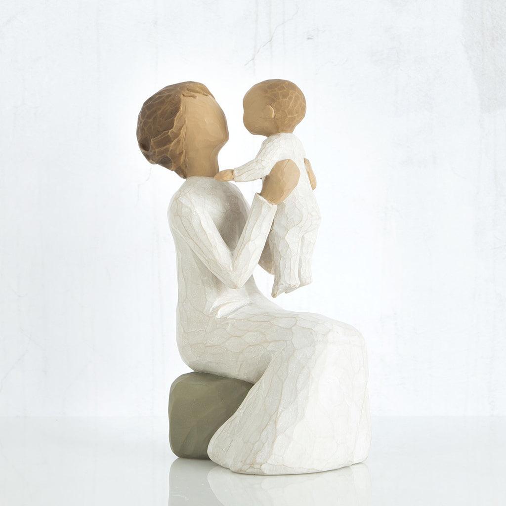 Willow Tree  Grandmother Figurine