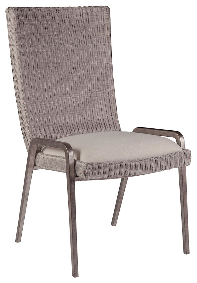 Iteration Side Chair   Tropical   Dining Chairs   by HedgeApple  Houzz