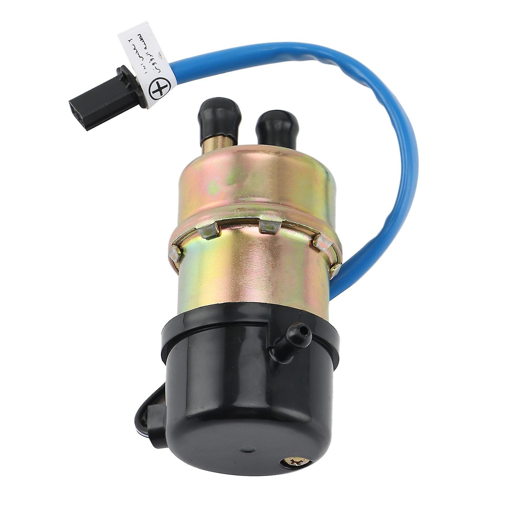 High Quality Motorcycle 12v Fuel Pump For Xrv750 Africa Twin 1990-2003 49040-1055