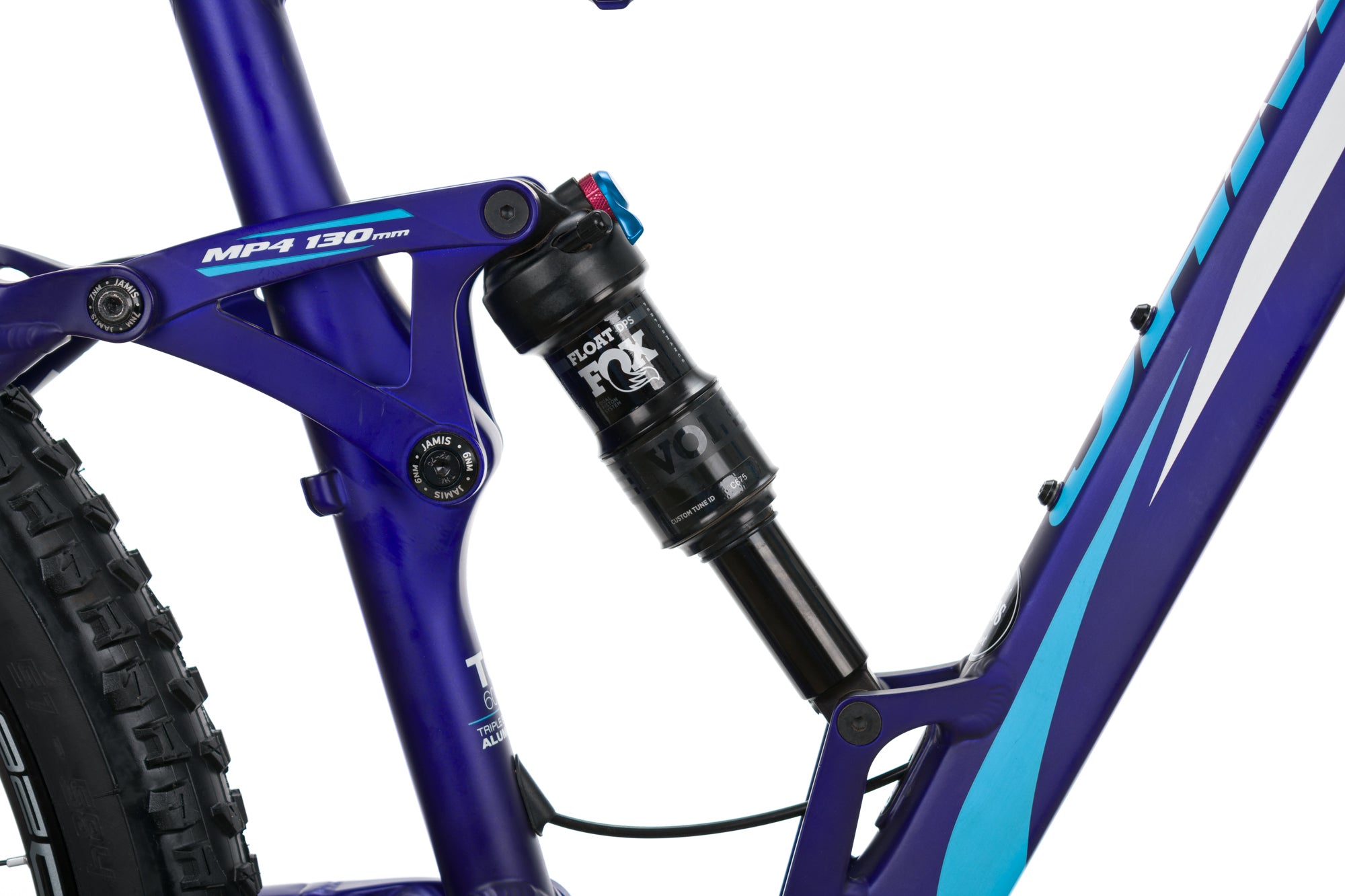 2017 Jamis Halo XCT Pro Mountain Bike 18