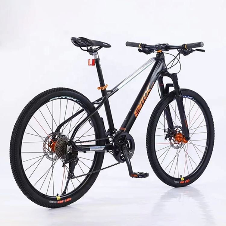 Bicycle Supplier 26 inch 27.5 inch MTB Men 21 Speed Mtb Girls Mountain Bike for Malaysia