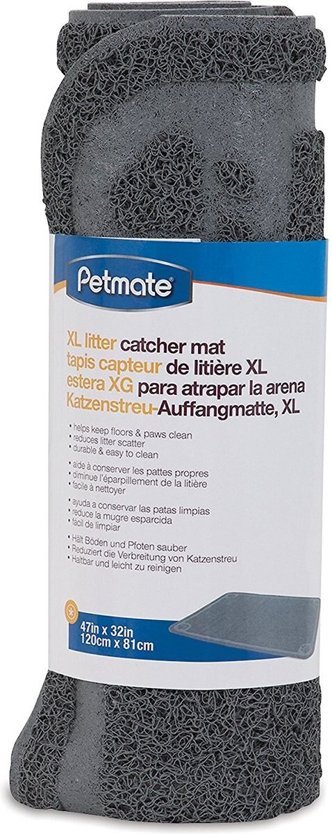 Petmate Catcher Mat