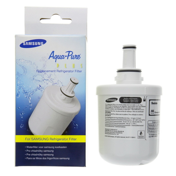 DA29 00003G (HAFCU1) Refrigerator Water Filter