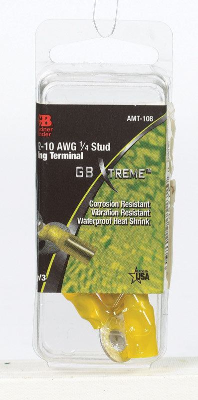 TERM RING XTREME12-10G