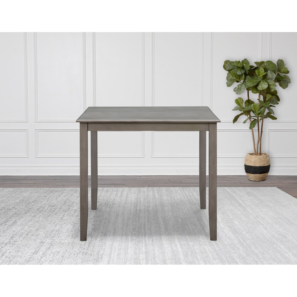 Abbyson Walker Counter Height Table