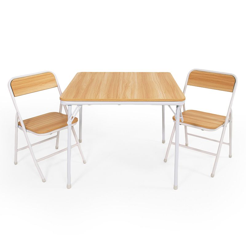 Humble Crew Folding Table Set