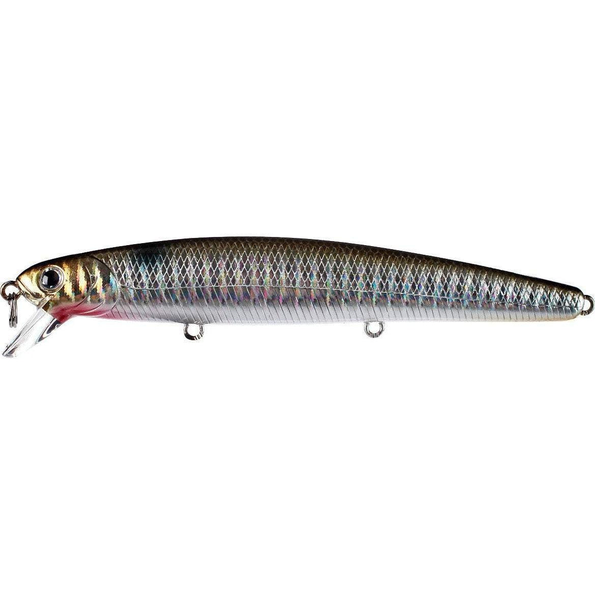 Lucky Craft Flash Minnow 110 CIF Jerkbait