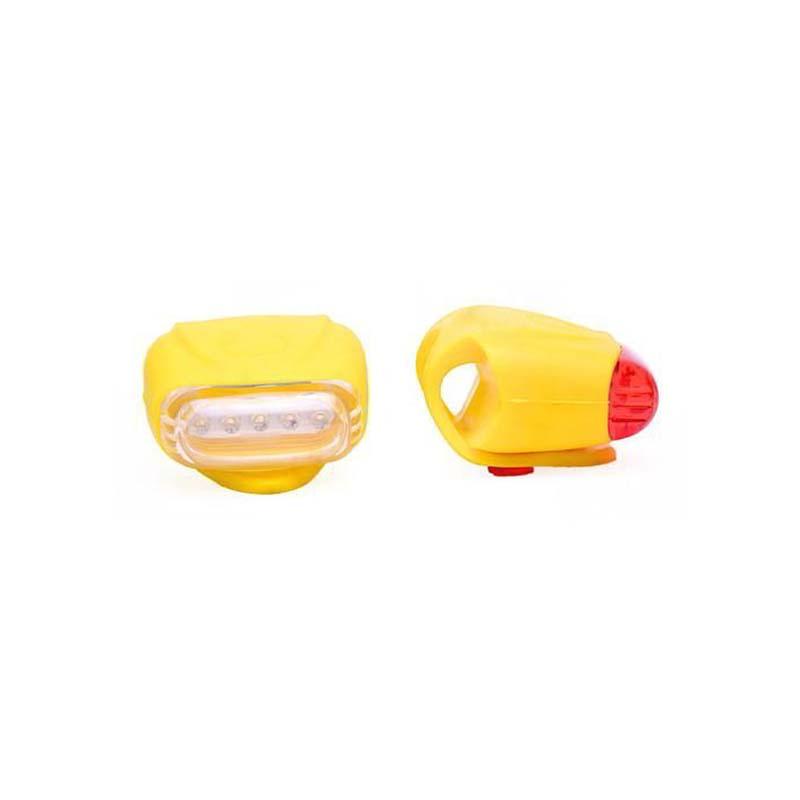 Retrospec Bondi-5 LED Light Set