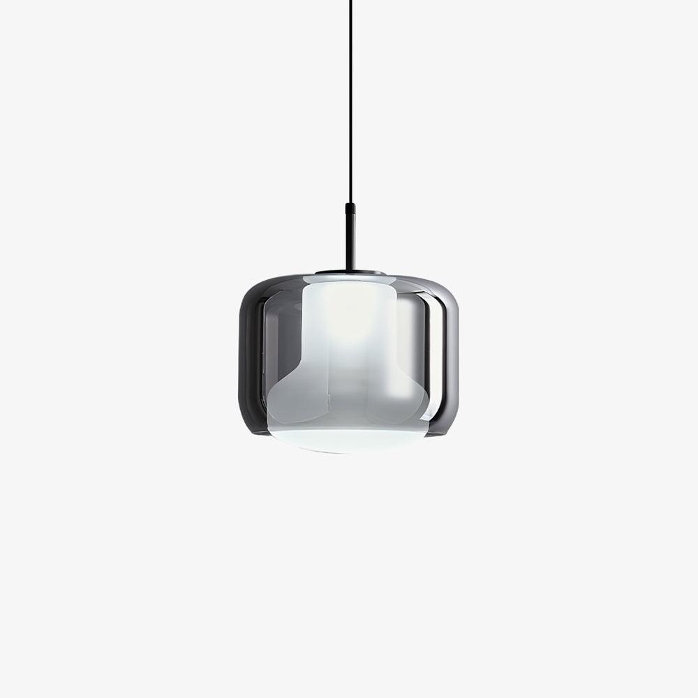 Titan Glass Pendant Lamp