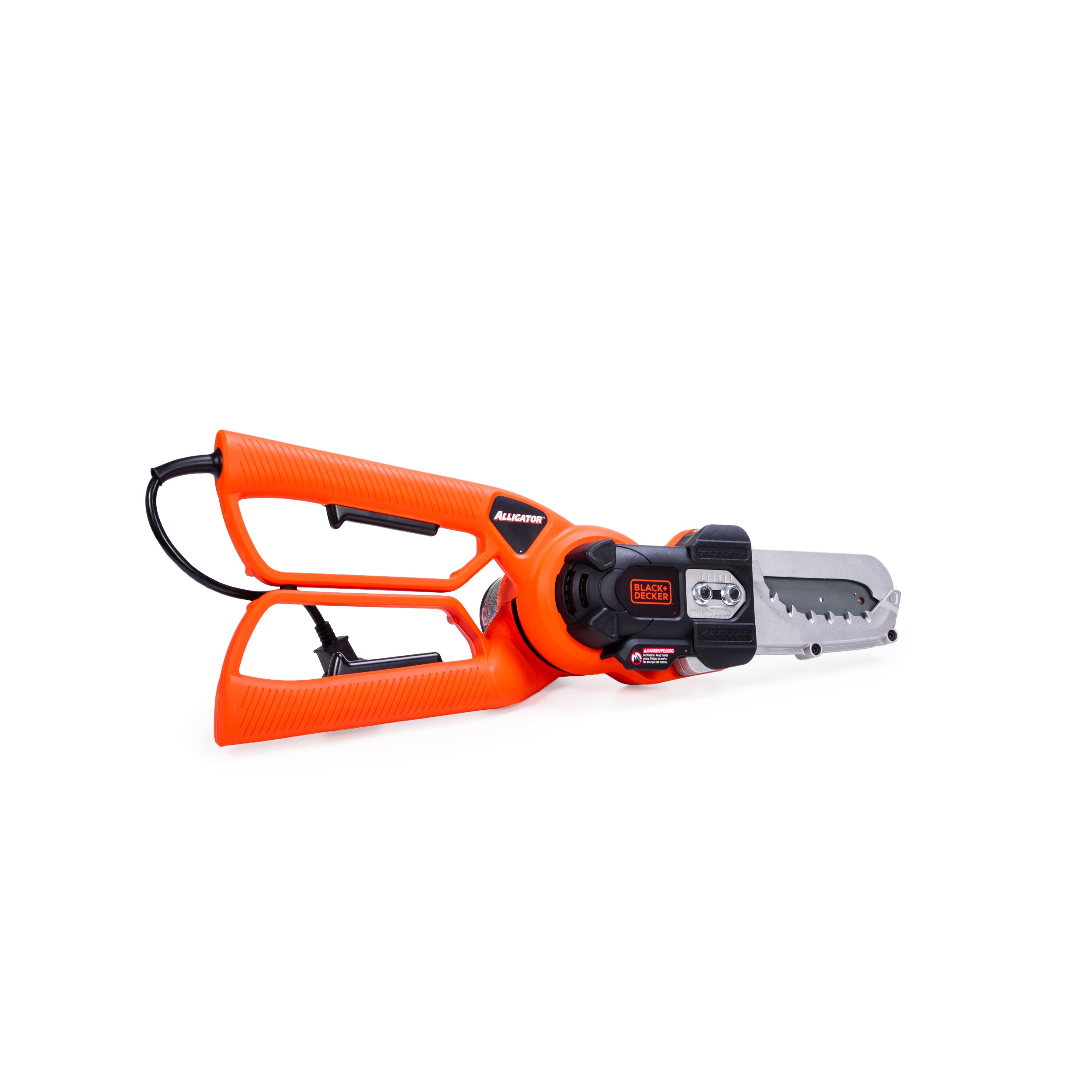 Electric Outdoor Lopper