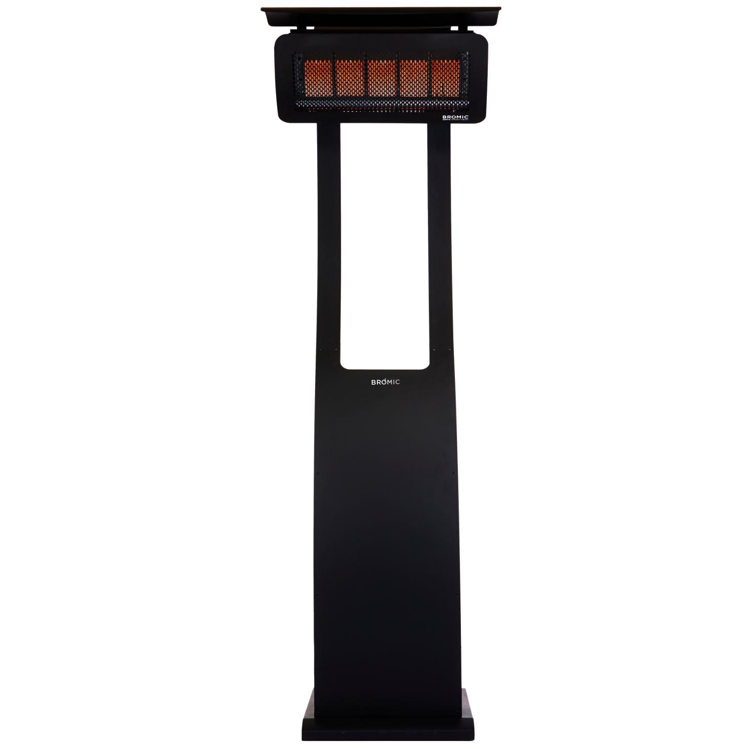 Bromic Portable Natural Gas Patio Heater