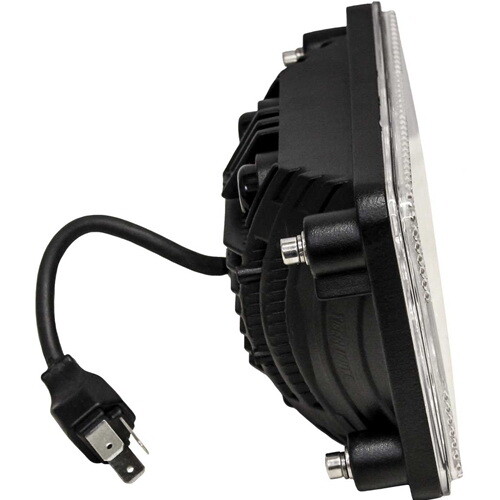 K M 2806 Ford New Holland 70 Genesis Series LED Fr...