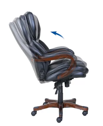 Serta Big and Tall Executive Chair